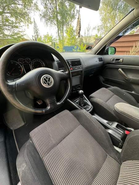 Volkswagen Golf Helsinki – foto 8