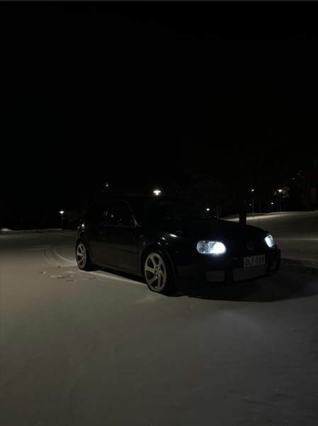 Volkswagen Golf Helsinki – foto 5