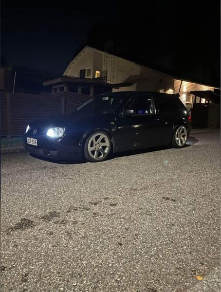 Volkswagen Golf Helsinki – foto 1