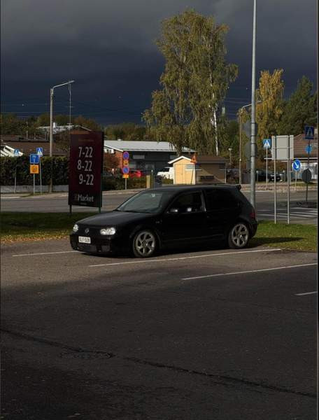 Volkswagen Golf Helsinki – foto 2