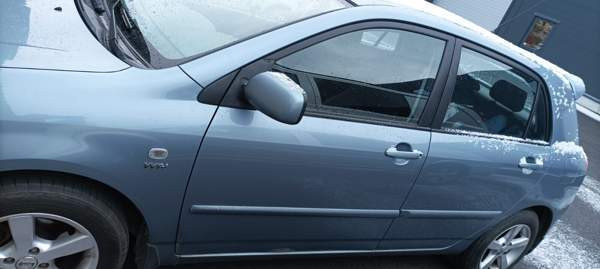 Toyota Corolla Нокиа - изображение 1