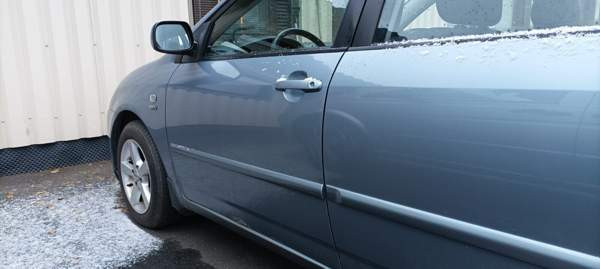 Toyota Corolla Нокиа - изображение 2