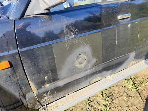 Nissan Patrol Alajärvi - photo 5