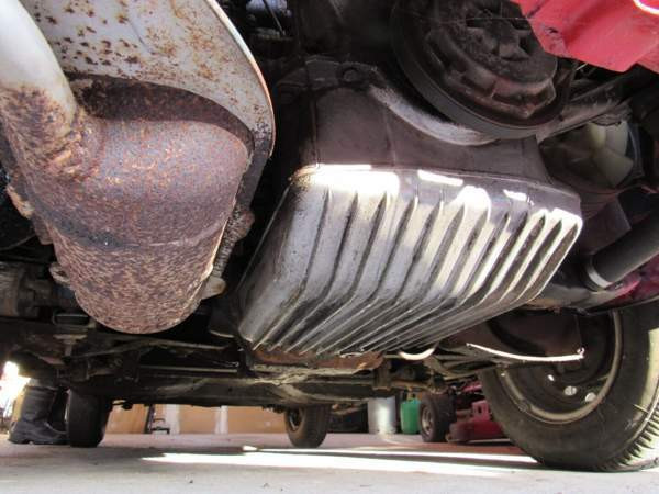 Fiat 850 Evijärvi - valokuva 7