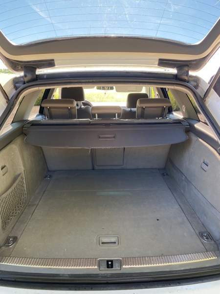 Audi A4 Kannus – foto 5