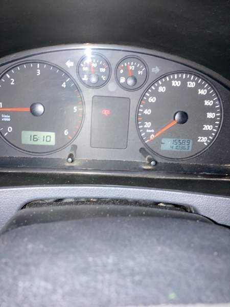 Volkswagen Transporter Helsinki - photo 6