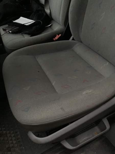 Volkswagen Transporter Helsinki - photo 4