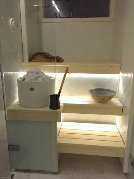 Yrjönkatu 26 B 11, Keskusta, Jyväskylä Ювяскюля - изображение 4