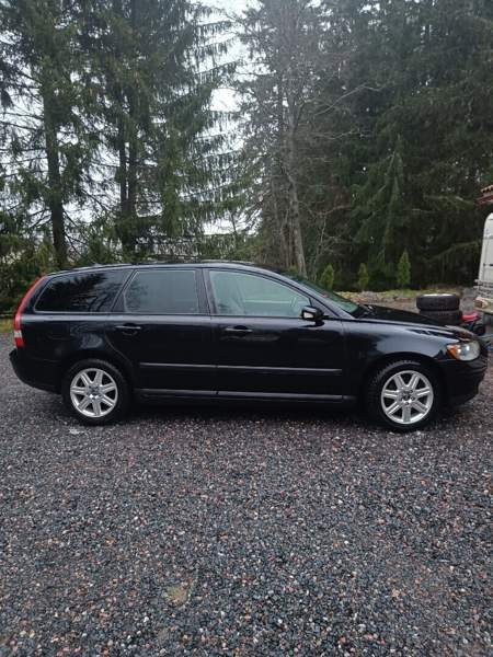Volvo V50 Lieto - photo 2