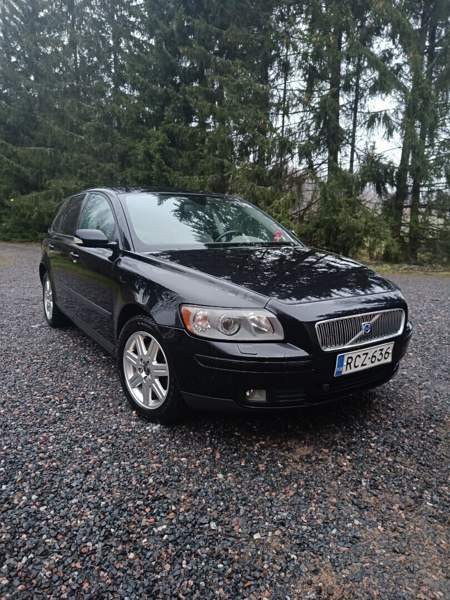 Volvo V50 Lieto - photo 1