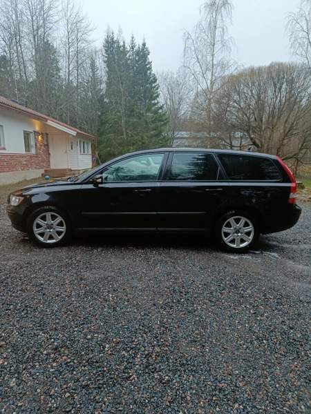 Volvo V50 Lieto - photo 4