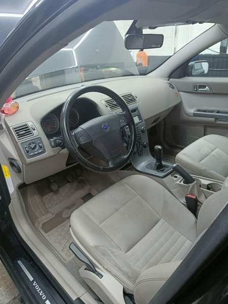 Volvo V50 Lieto - photo 7