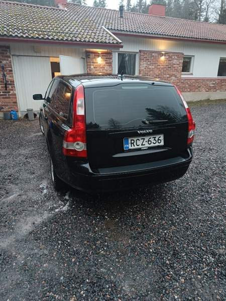 Volvo V50 Lieto - photo 5