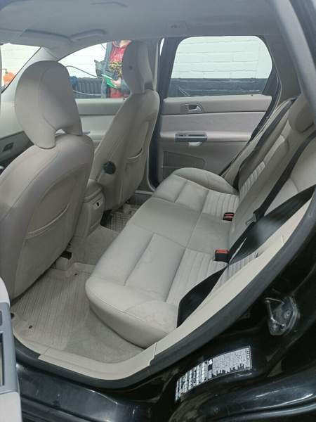 Volvo V50 Lieto - photo 6