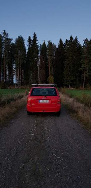Toyota Corolla Veteli - valokuva 6