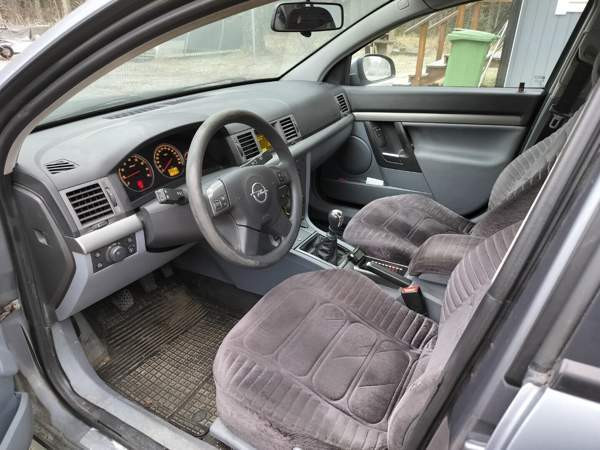 Opel Vectra Haapajärvi - photo 5