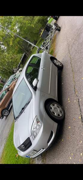 Toyota Corolla Pirkkala – foto 1