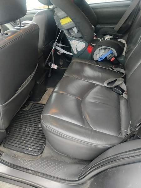 Mazda Tribute Kuusamo – foto 7