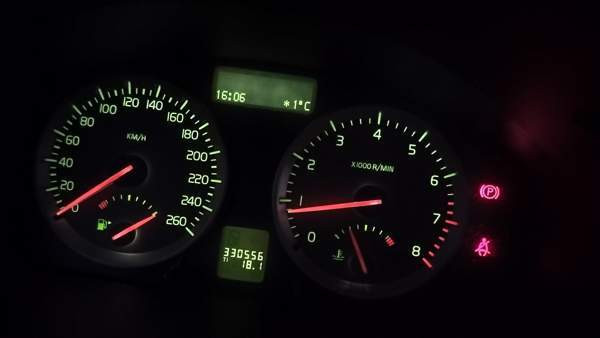 Volvo S40 Glebychevo - valokuva 5