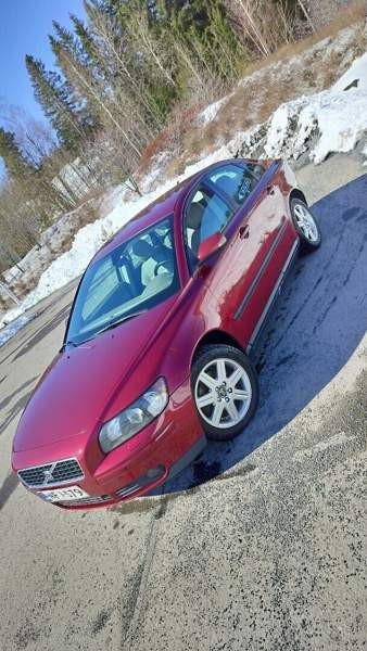 Volvo S40 Glebychevo - valokuva 2