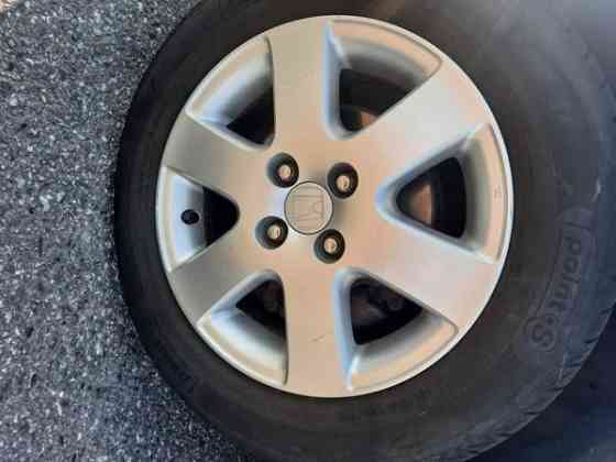 Honda Civic Sarov