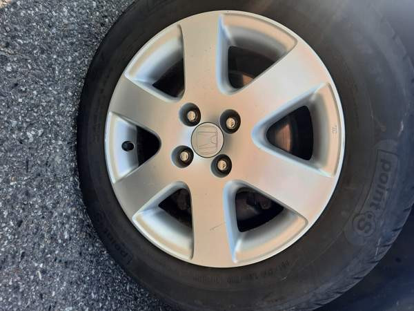 Honda Civic Sarov - photo 3