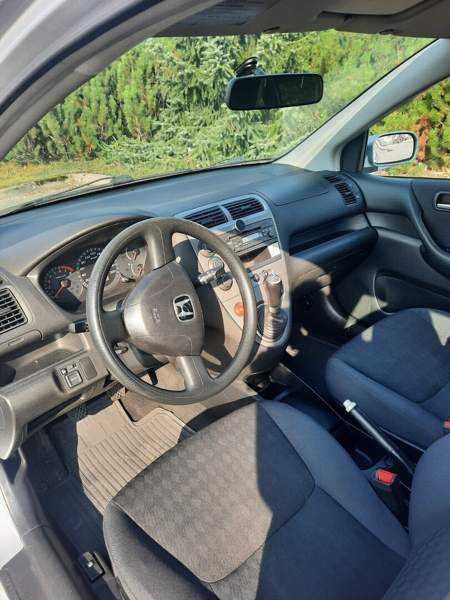 Honda Civic Sarov - photo 6