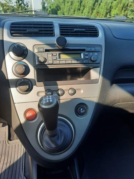 Honda Civic Sarov - photo 5