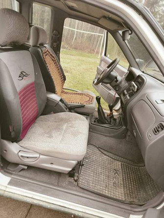 Nissan King Cab Mikkeli - photo 7