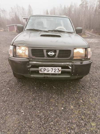 Nissan King Cab Mikkeli - photo 4