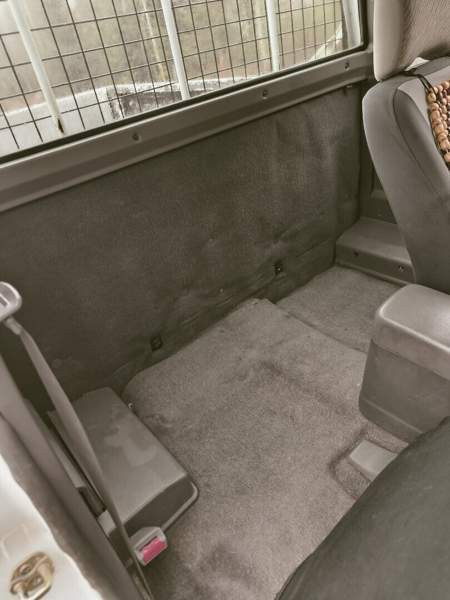 Nissan King Cab Mikkeli - valokuva 8