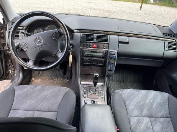 Mercedes-Benz E Rovaniemi – foto 6