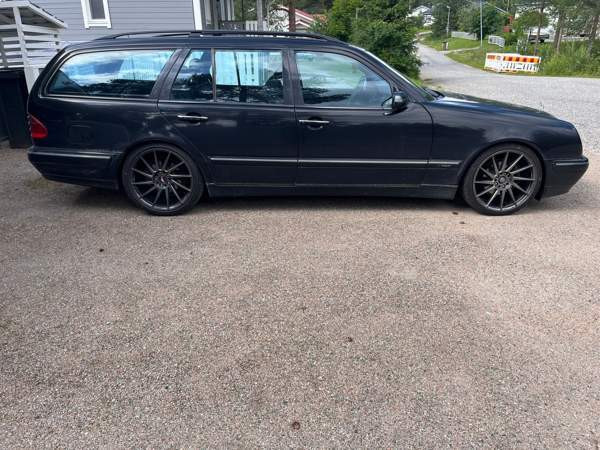 Mercedes-Benz E Rovaniemi – foto 4