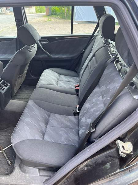 Mercedes-Benz E Rovaniemi – foto 8