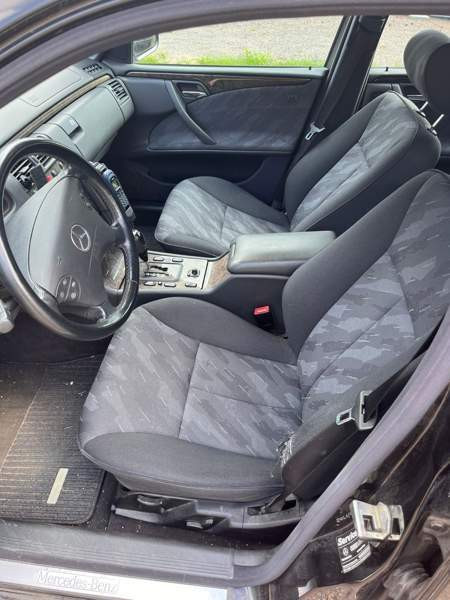 Mercedes-Benz E Rovaniemi – foto 7