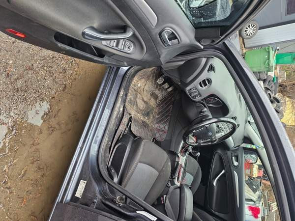 Ford Mondeo Hankasalmi – foto 5