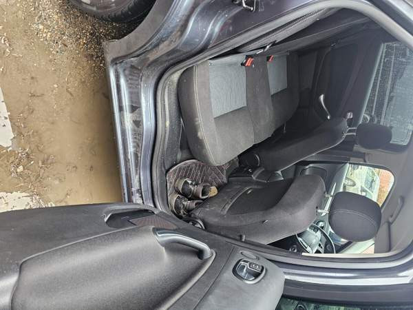 Ford Mondeo Hankasalmi – foto 7