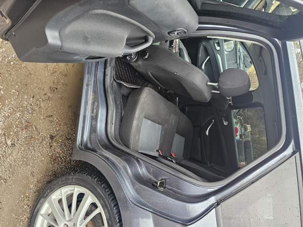 Ford Mondeo Hankasalmi – foto 6