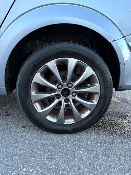 Opel Astra Kokkola – foto 3