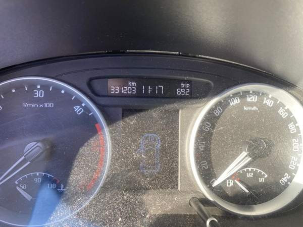 Skoda Roomster Исалми - изображение 6