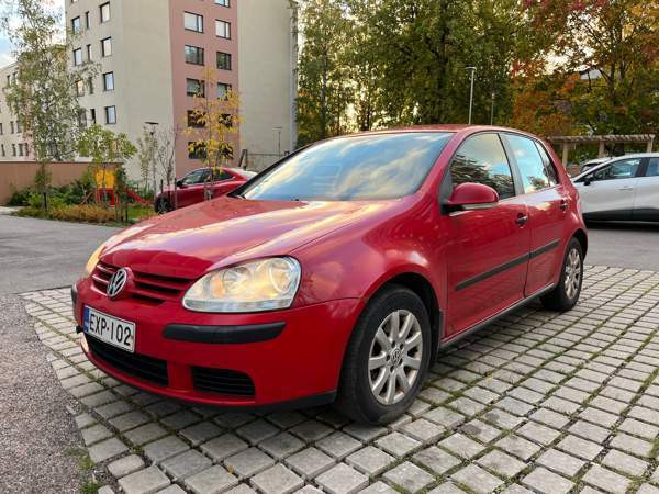 Volkswagen Golf Vantaa - photo 3