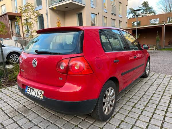 Volkswagen Golf Vantaa - photo 4