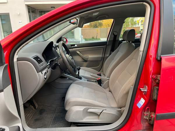 Volkswagen Golf Vantaa - photo 7