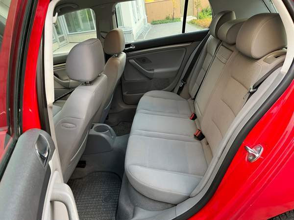 Volkswagen Golf Vantaa - photo 8