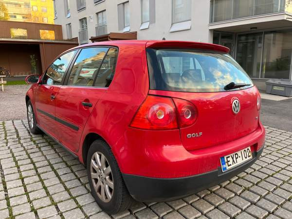 Volkswagen Golf Vantaa - photo 6