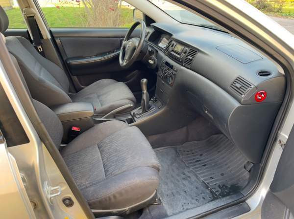 Toyota Corolla Seinaejoki – foto 7