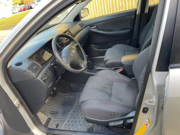 Toyota Corolla Seinaejoki – foto 6