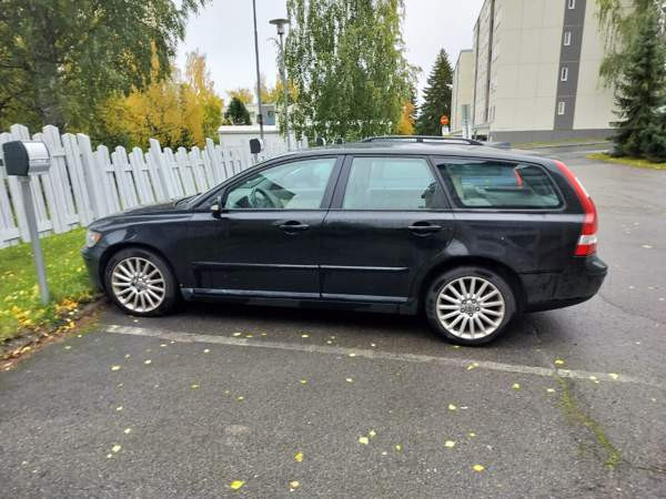 Volvo V50 Куопио - изображение 3