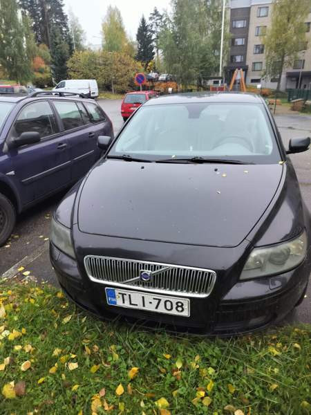 Volvo V50 Куопио - изображение 1