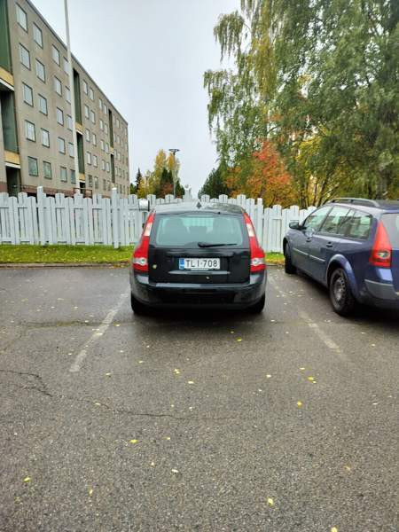 Volvo V50 Куопио - изображение 2